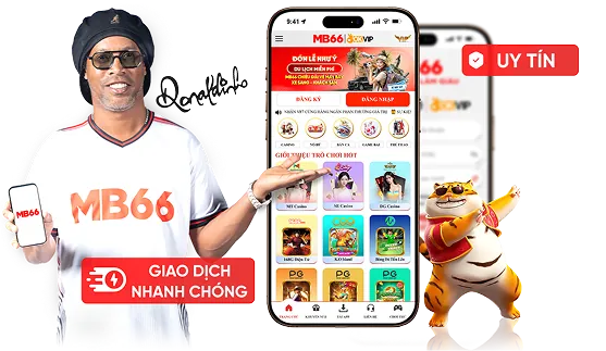 Đa dạng trò chơi VB79