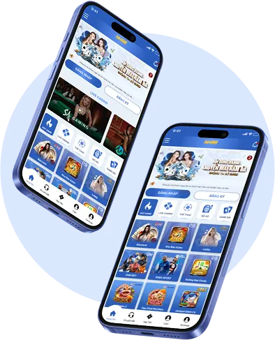 Biểu tượng đa dạng trò chơi tại VB79