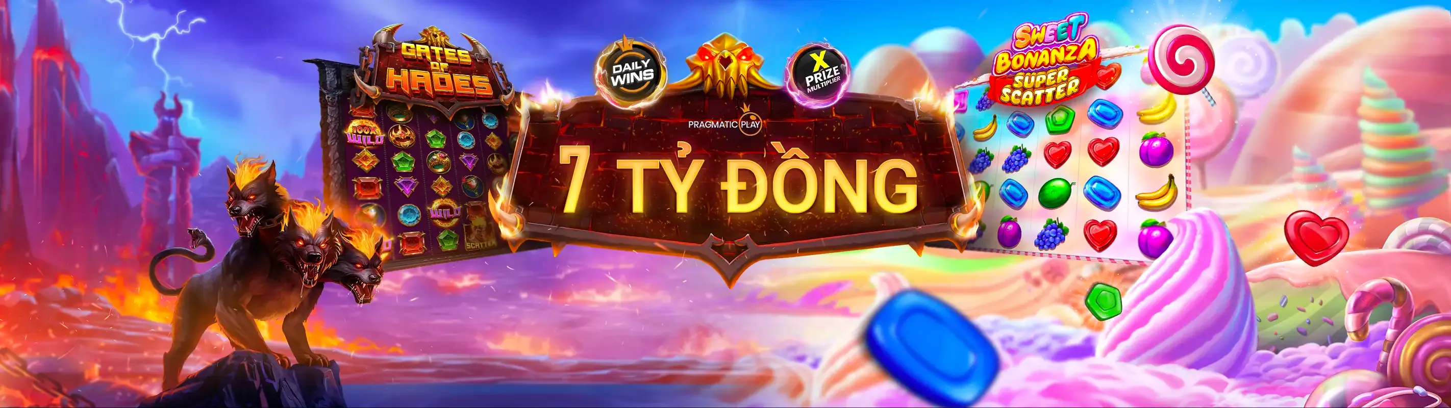 Chọn phòng chơi bắn cá