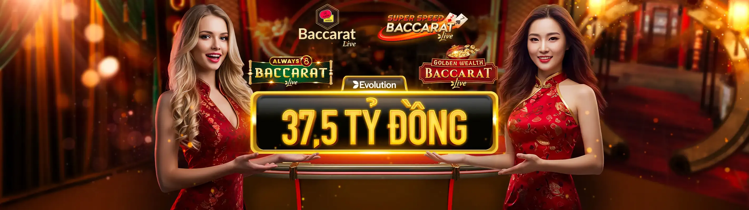Bắt đầu chơi bắn cá