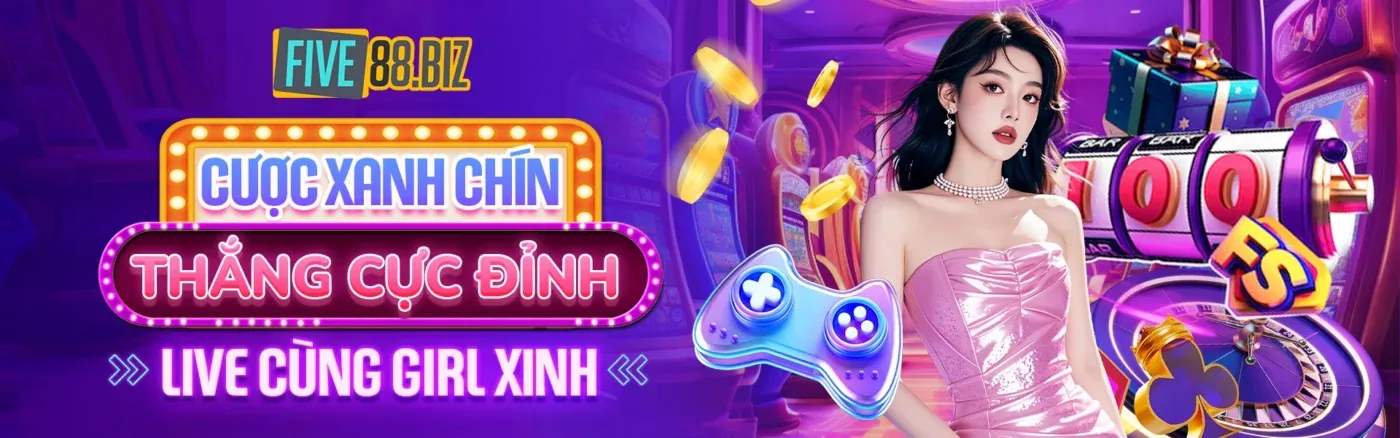 VB79 Game Bắn Cá Hấp Dẫn Nhất 2026