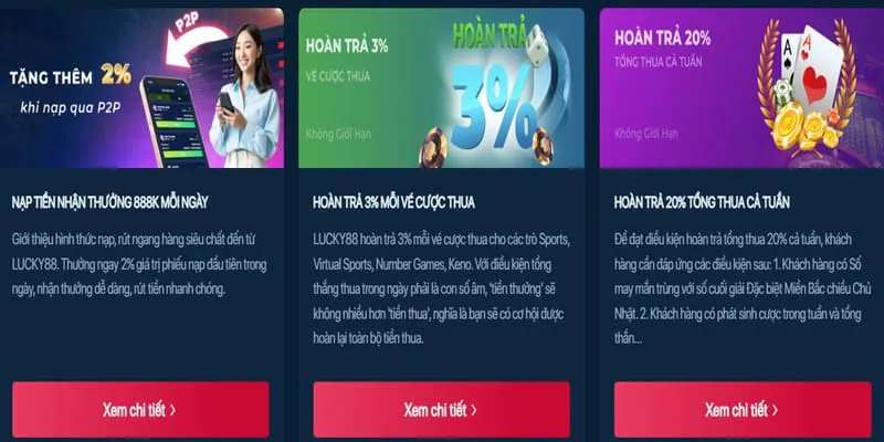 Phương Pháp Nạp/Rút Tiền Tại vb79: Nhanh Chóng, An Toàn