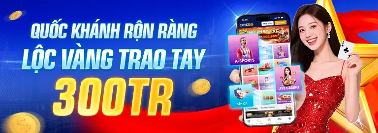 Casino Trực Tuyến VB79