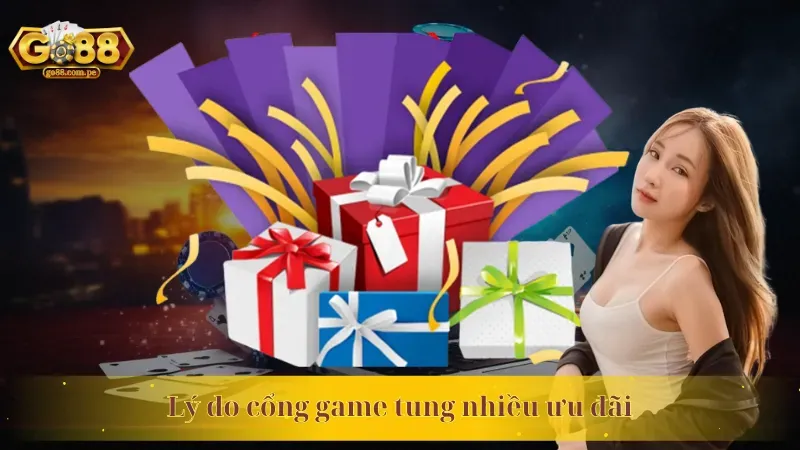 Phần Thưởng Độc Quyền